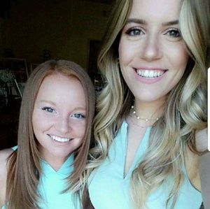 Meet your Posher Kelsey!